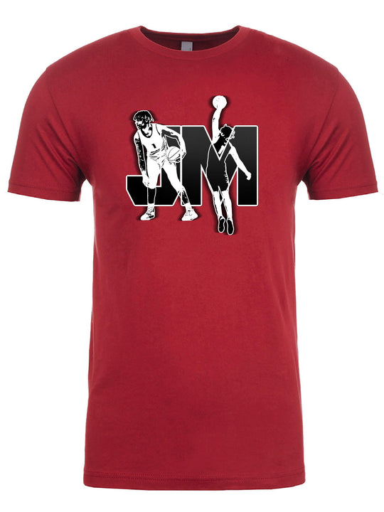 Josh Massey Unisex T-Shirt