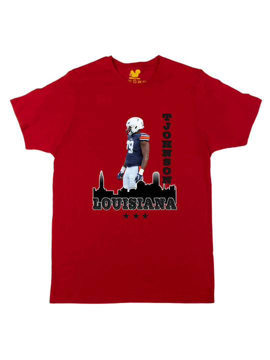 Tyler Johnson Unisex T-Shirt