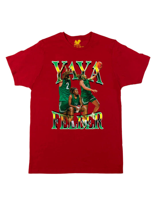 Yaya Felder Unisex T-Shirt