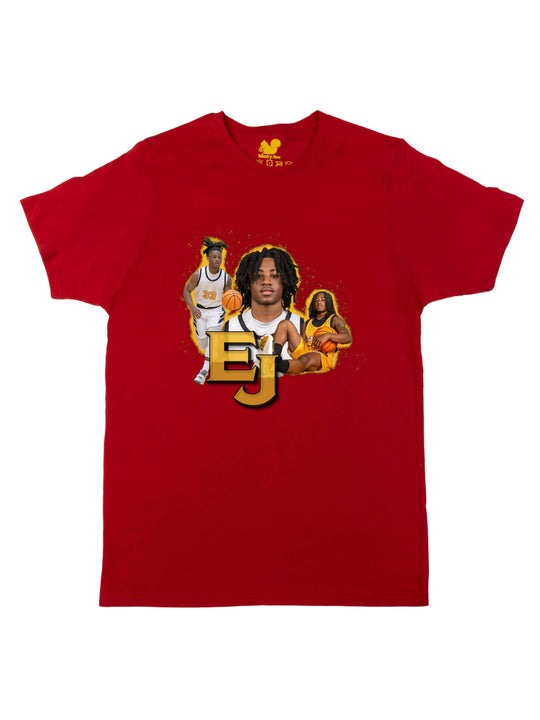 Eric Holland Jr Unisex T-Shirt