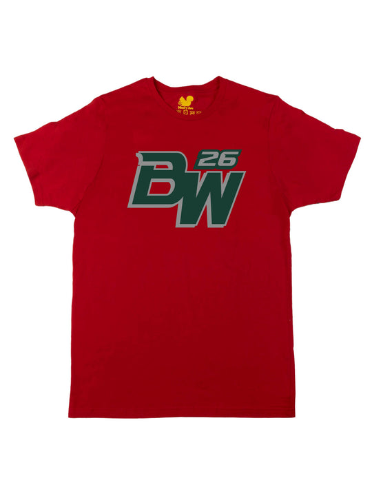 Brandon Wright Unisex T-Shirt