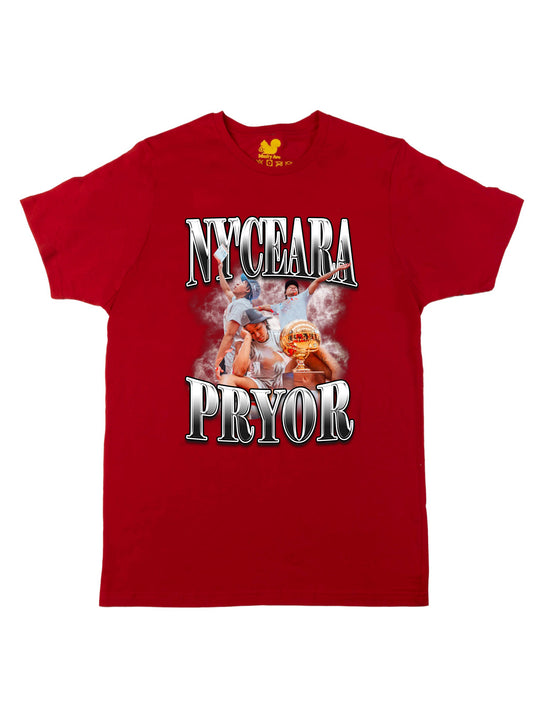 NyCeara Pryor Unisex T-Shirt
