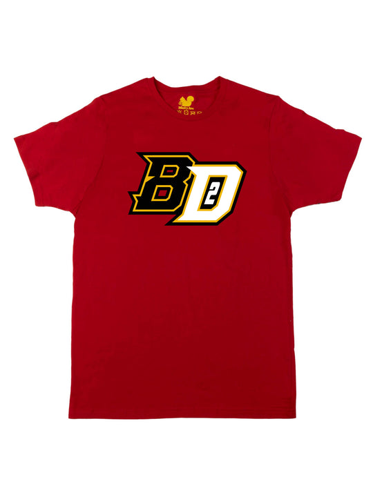 Brock Daniels Logo Unisex T-Shirt