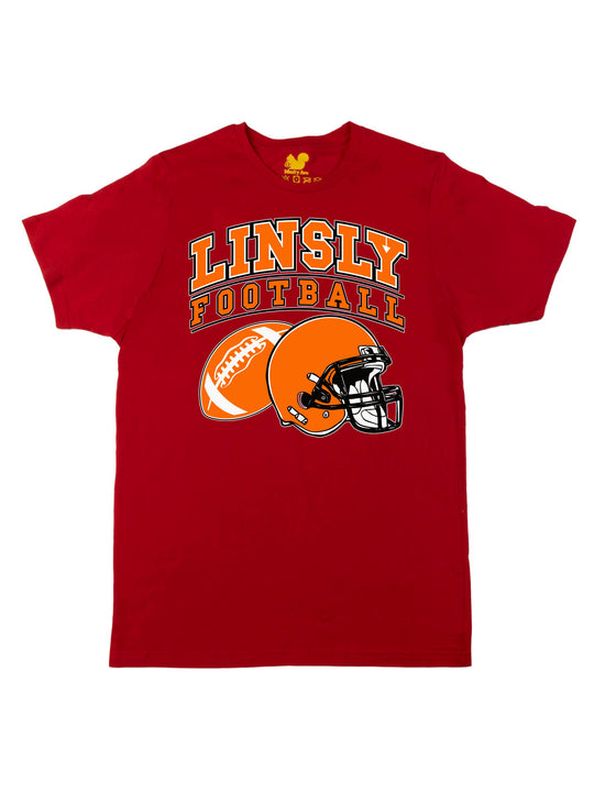 Linsly Football Unisex T-Shirt