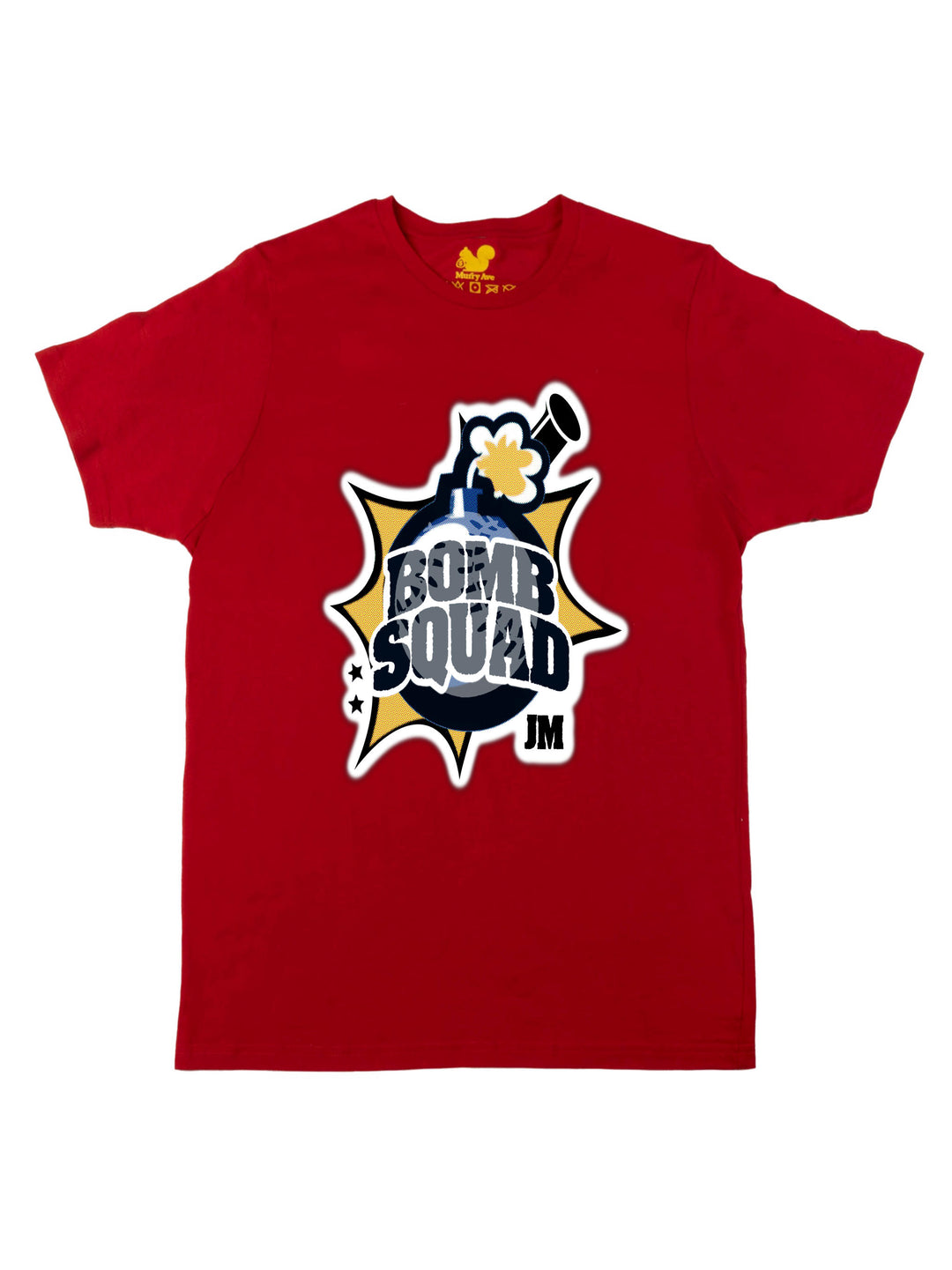 Bomb Squad Unisex T-Shirt