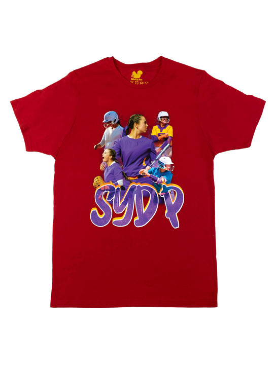 Sydney Peterson Unisex T-Shirt