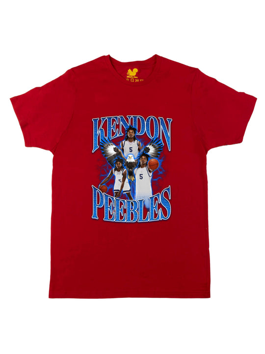 Kendon Peebles Unisex T-Shirt