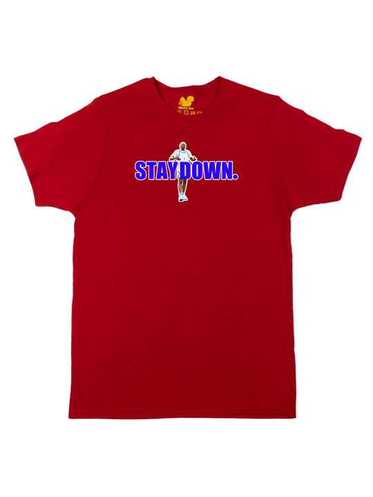 Stay Down OB Unisex T-Shirt