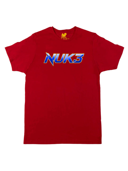 NUK3 Unisex T-Shirt