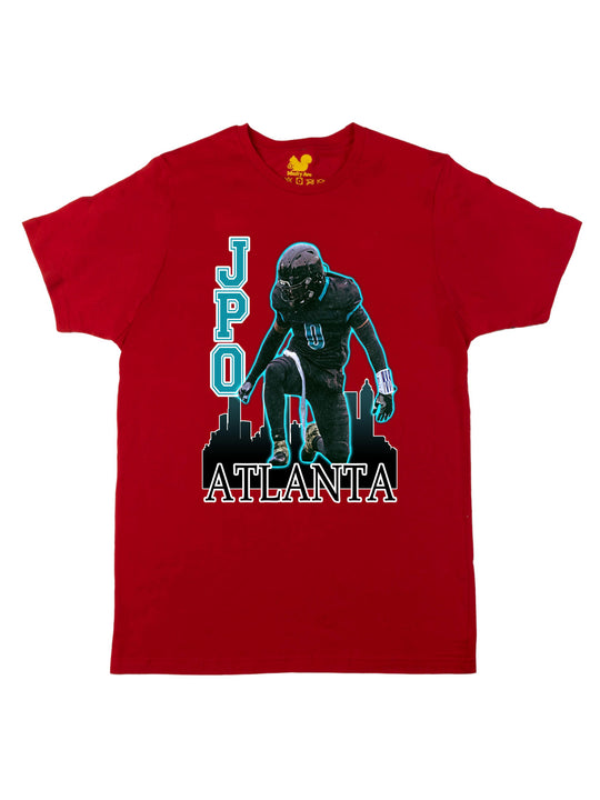 Juan Powell Unisex T-Shirt