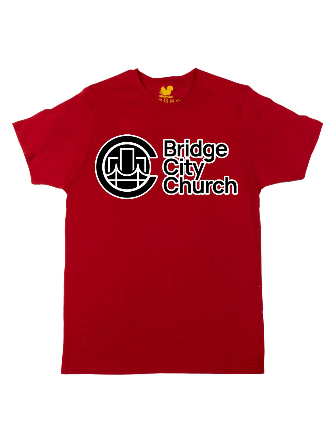 Bridge City Church Unisex T-Shirt