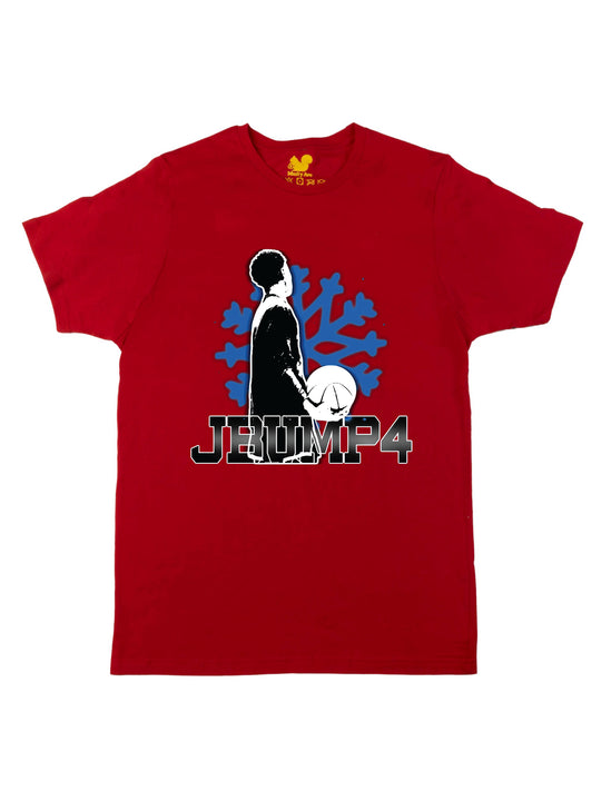 Jaylon Bumpass Unisex T-Shirt