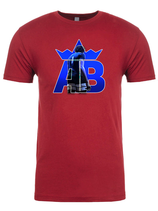 Ali Barry Unisex T-Shirt