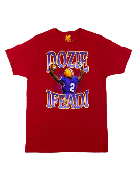 Dozie Ifeadi Unisex T-Shirt