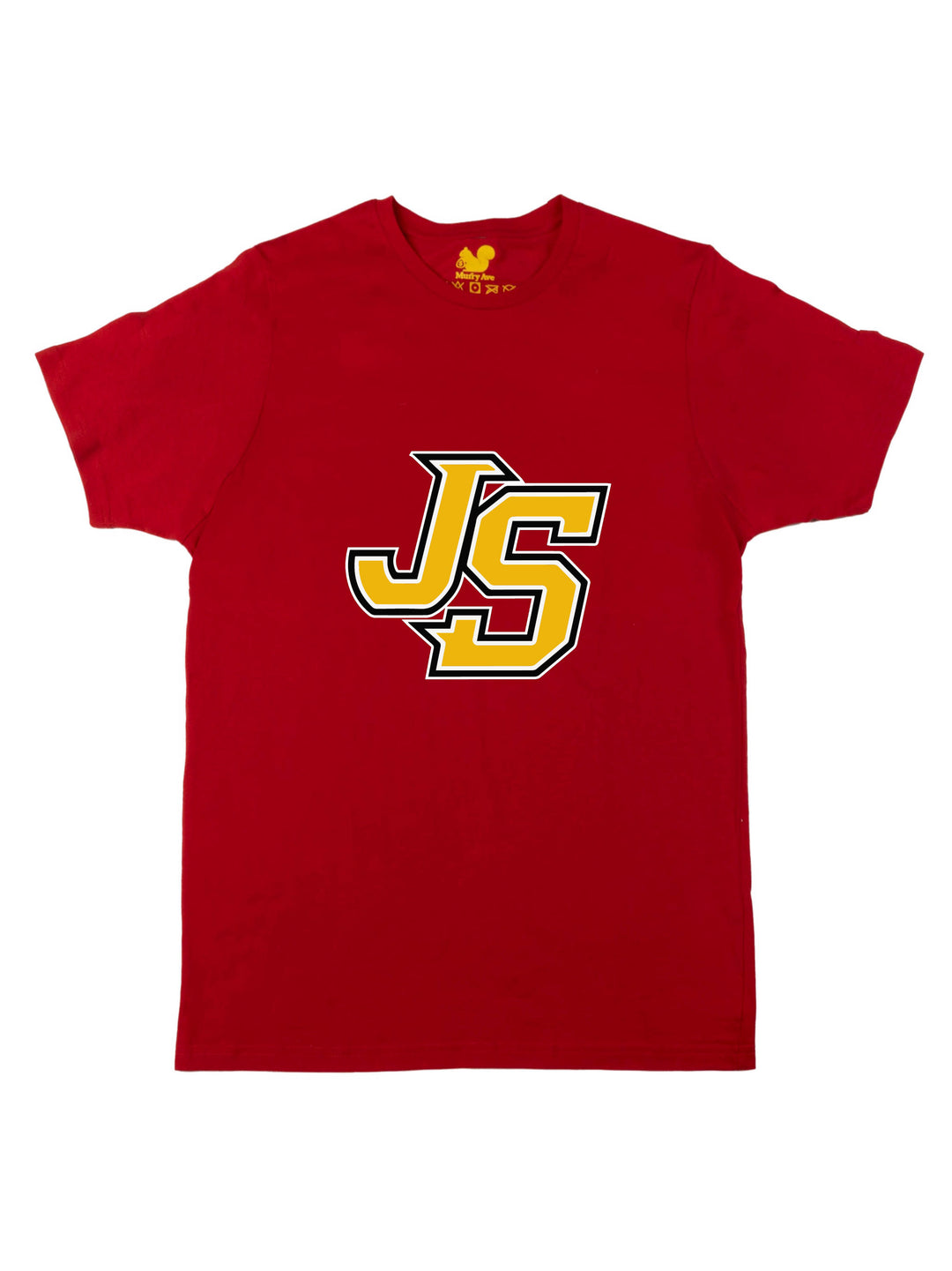 Jeremy Saddler Logo Unisex T-Shirt