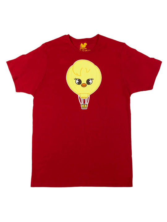 SKZOO Balloon Series BbokAri Unisex T-Shirt