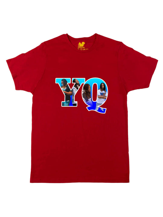 Young Quintin Unisex T-Shirt