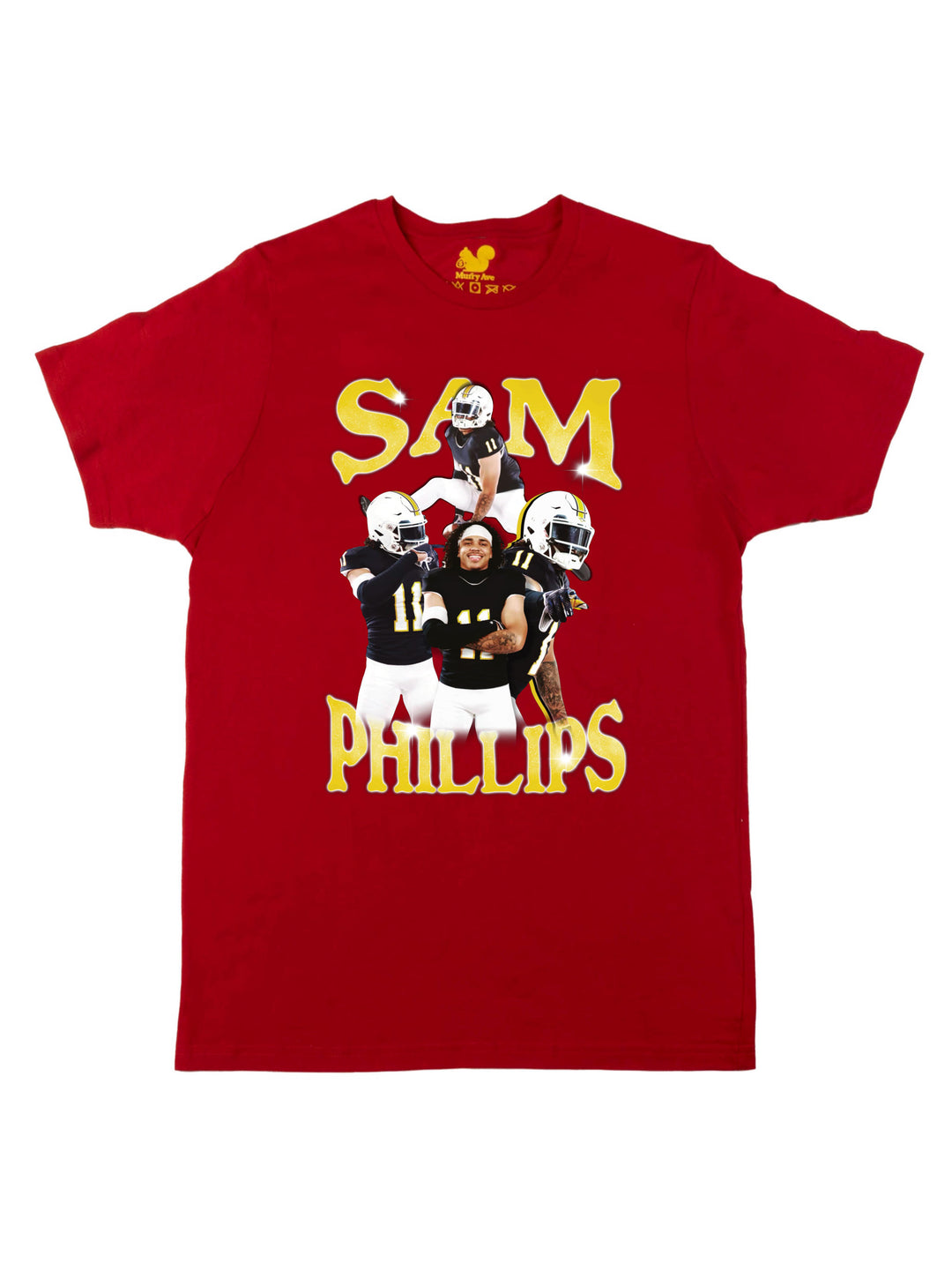 Sam Phillips Unisex T-Shirt