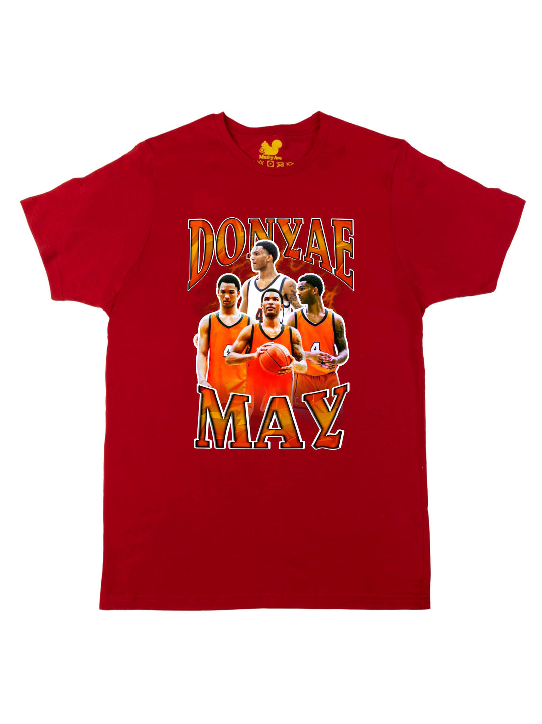 Donyae May Unisex T-Shirt