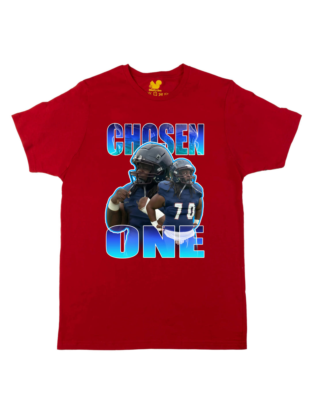 Davion McGill Unisex T-Shirt