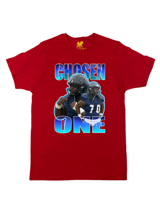 Davion McGill Unisex T-Shirt