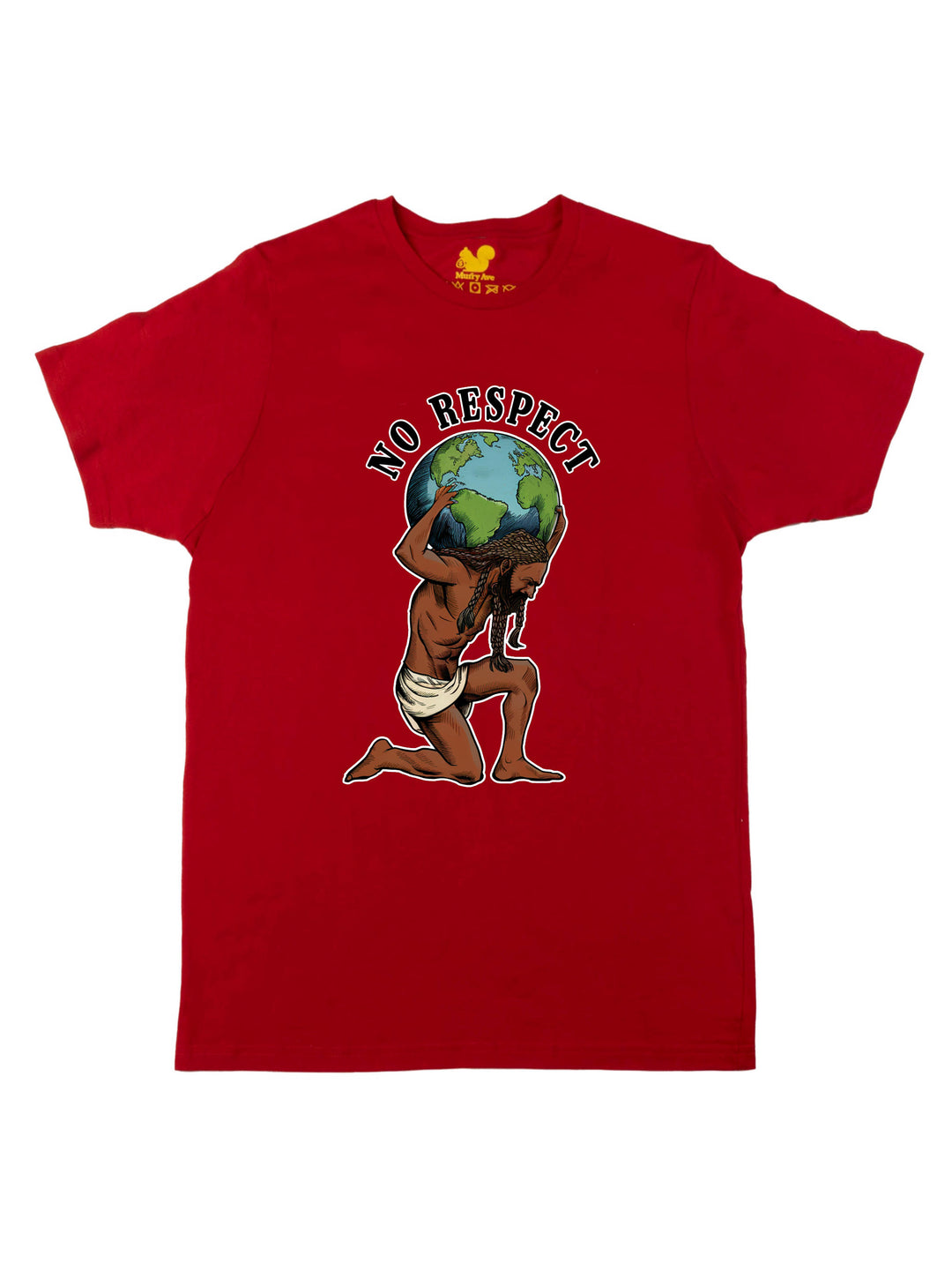 John Wesley Murry Unisex T-Shirt