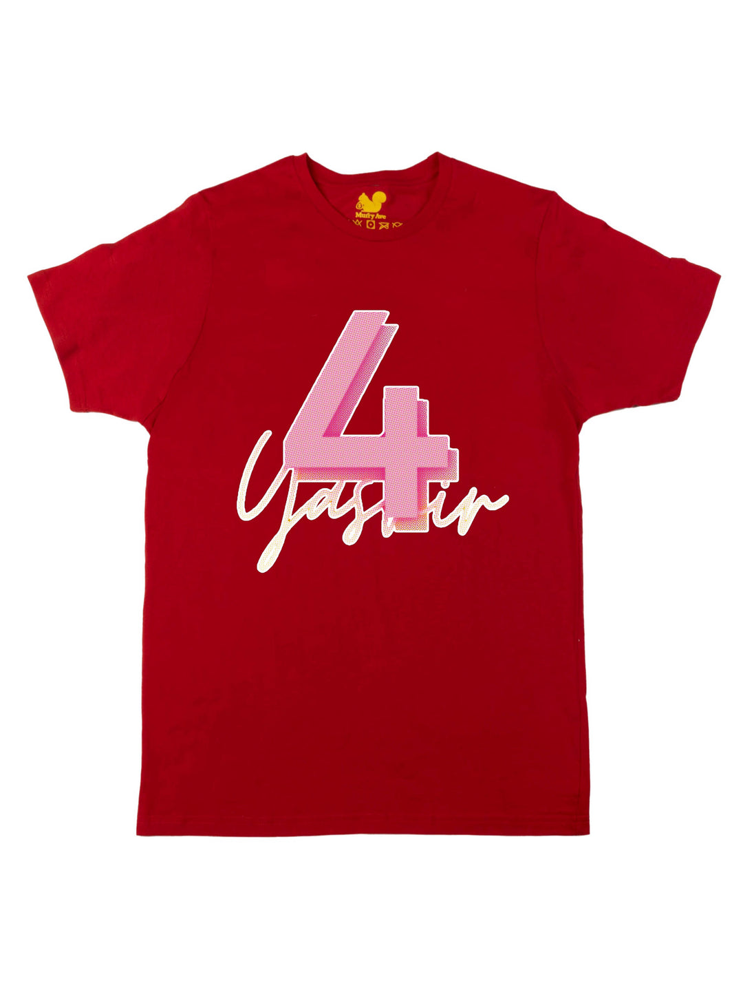 DJ Cole Unisex T-Shirt