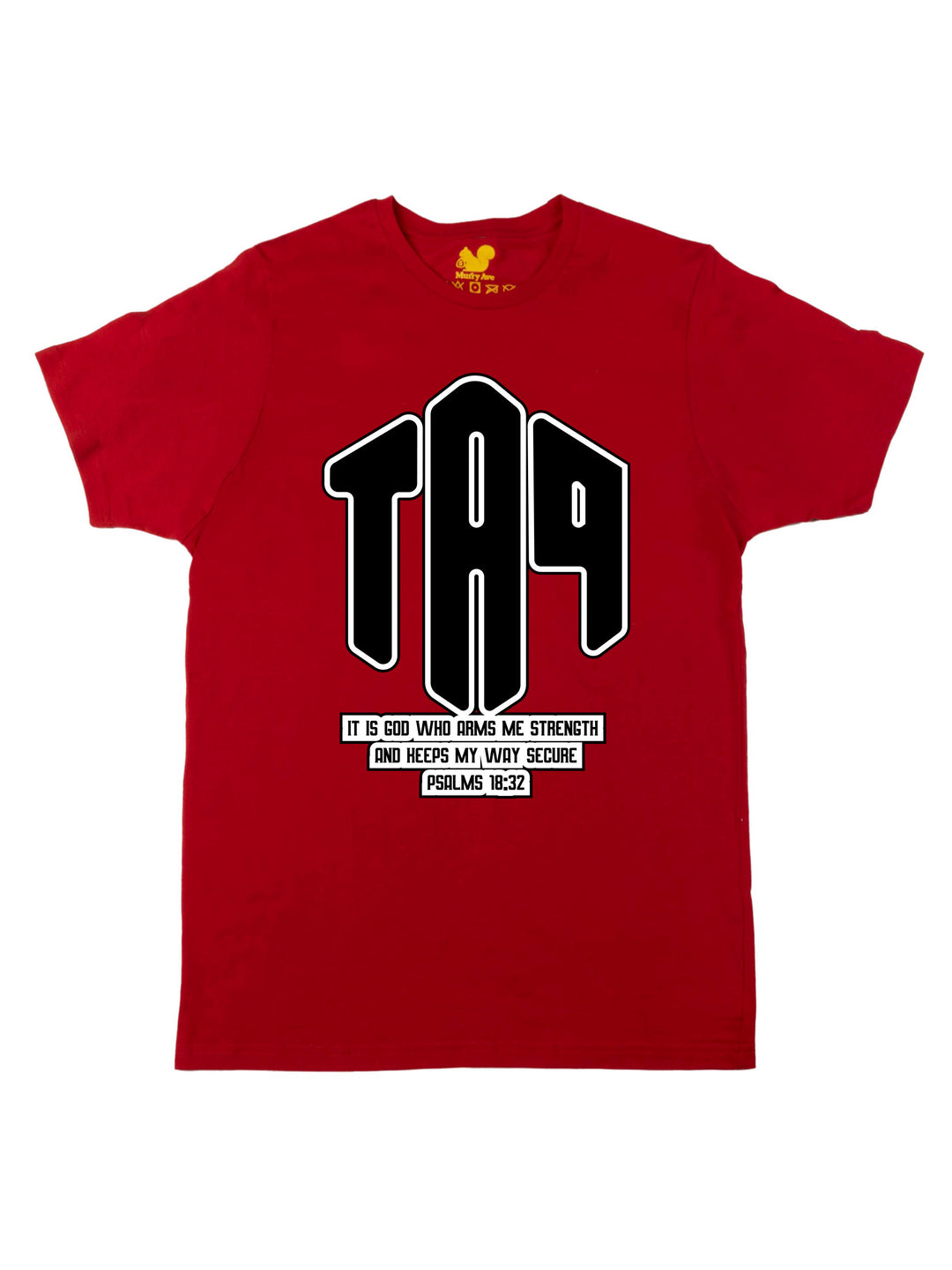 Taeshawn Alston Unisex T-Shirt