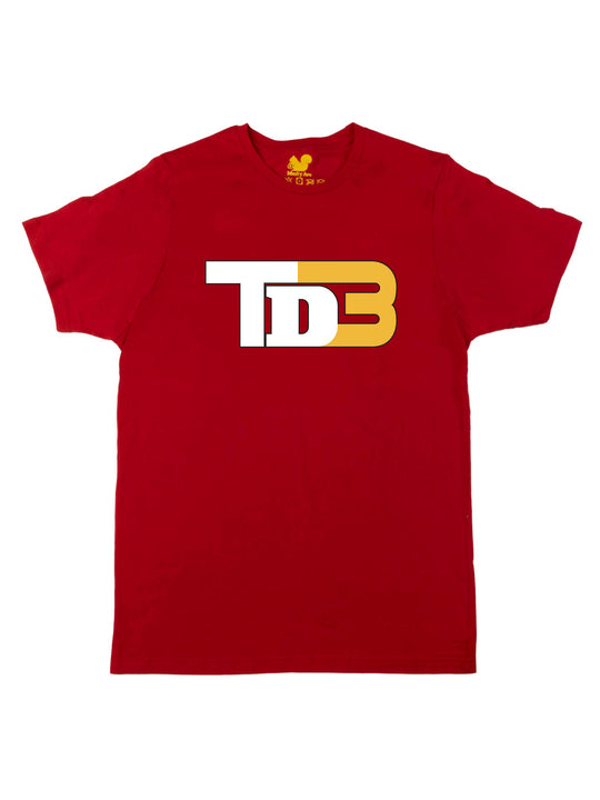Tre Donaldson Logo Unisex T-Shirt