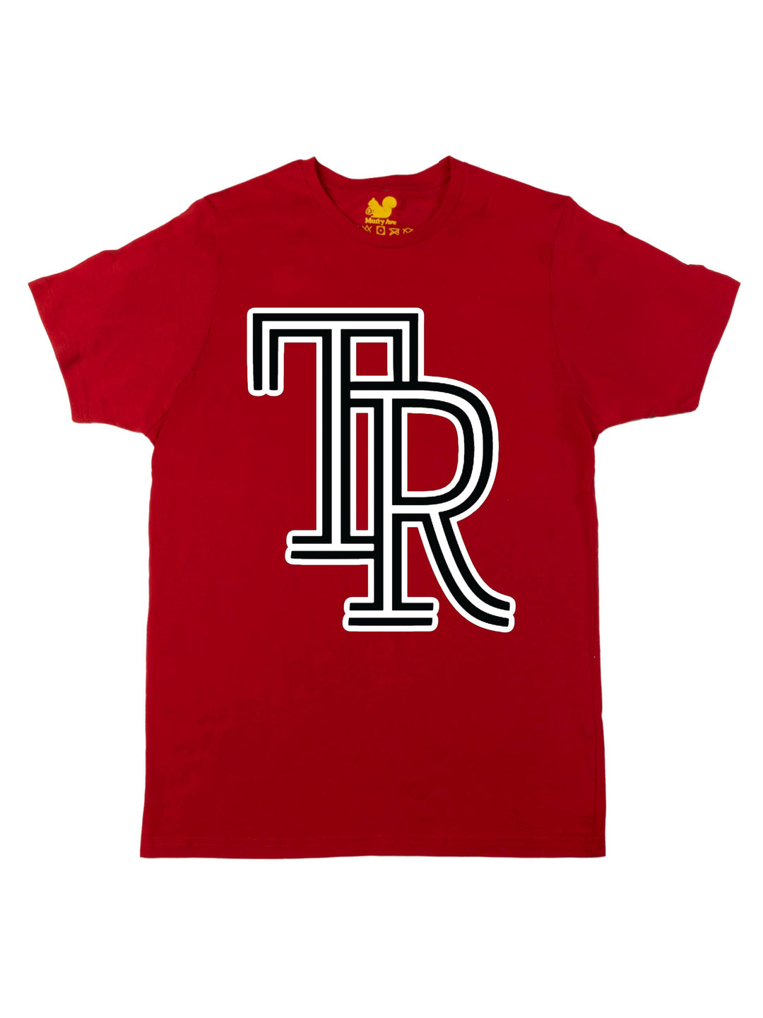 Tajen Ross Unisex T-Shirt