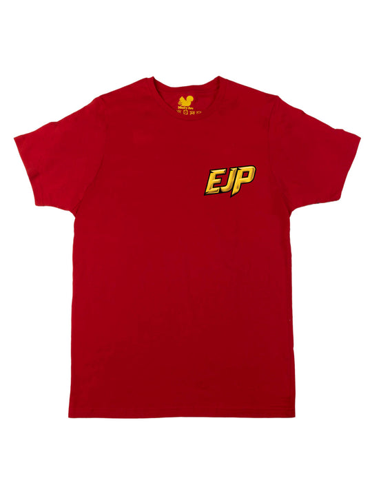 Erik Pratt Logo Unisex T-Shirt