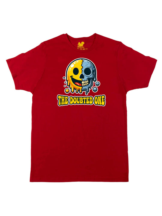 The Doubted One Unisex T-Shirt