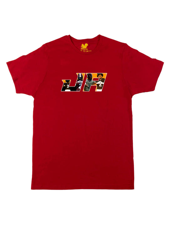 Jamaire Harden Unisex T-Shirt