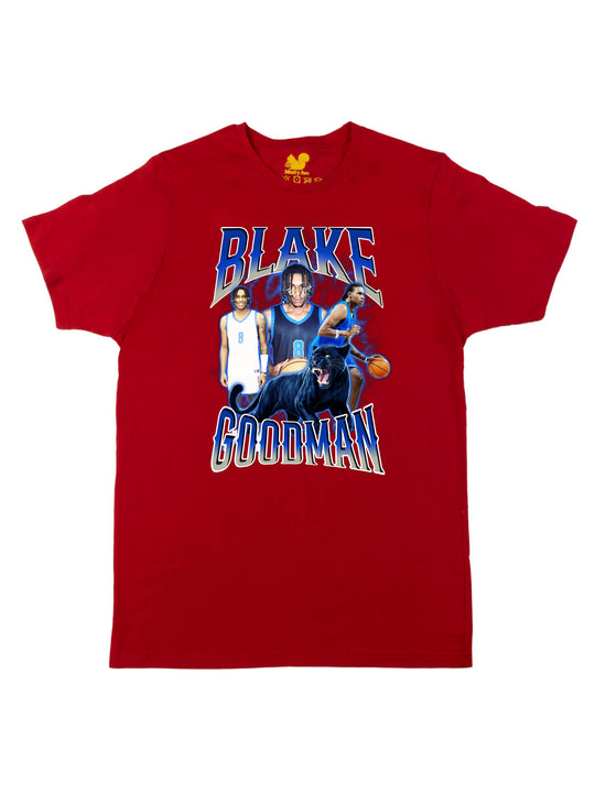 Blake Goodman Collage Unisex T-Shirt