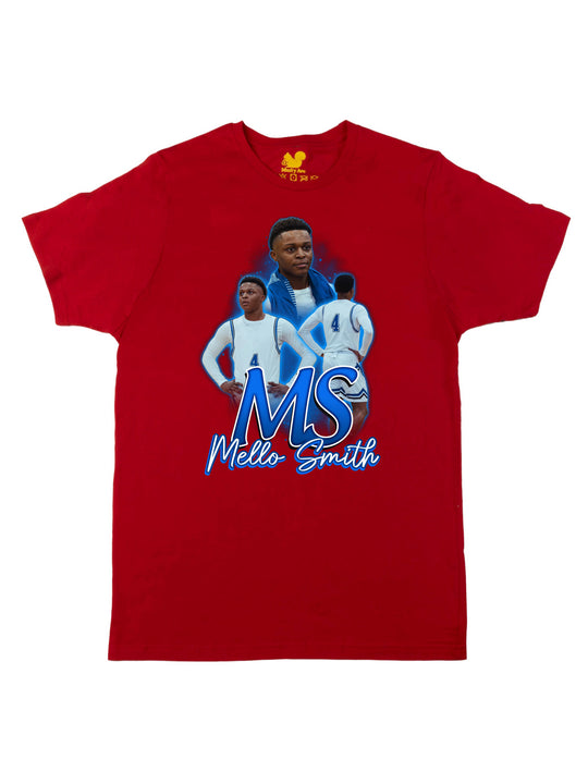 Mello Smith Unisex T-Shirt