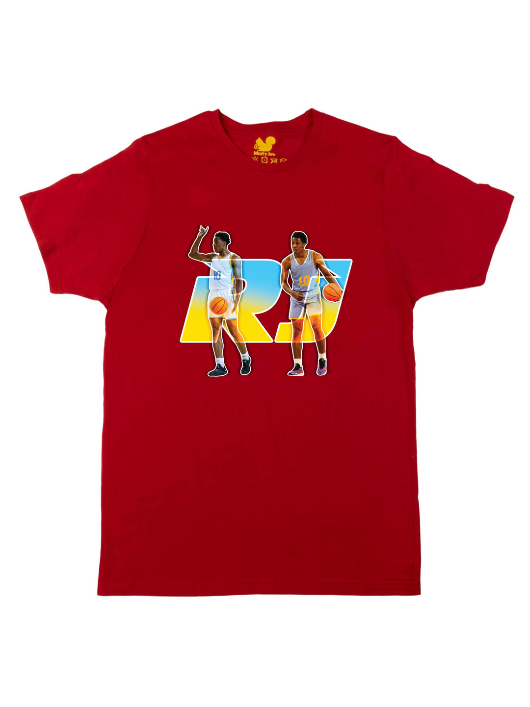 RJ Greene Unisex T-Shirt