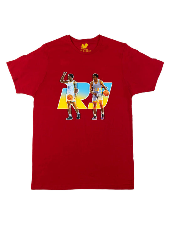 RJ Greene Unisex T-Shirt