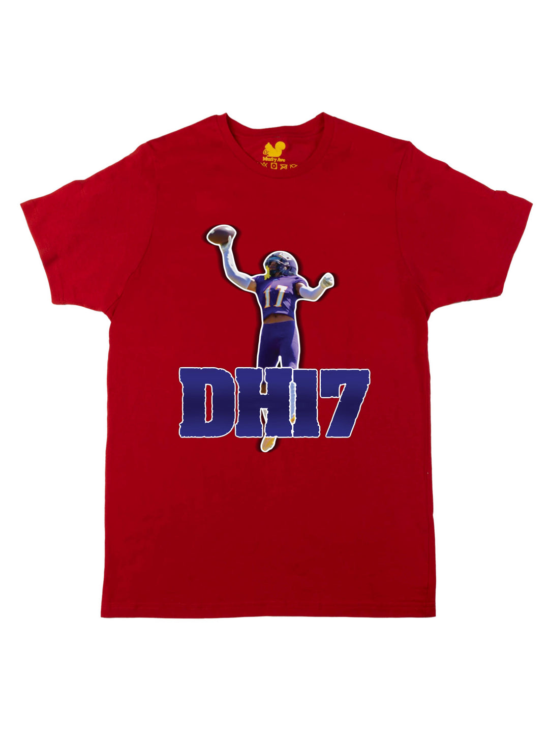 Dontre Henry Unisex T-Shirt