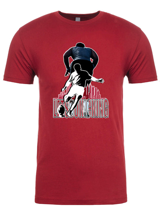 Letsdokicking Unisex T-Shirt