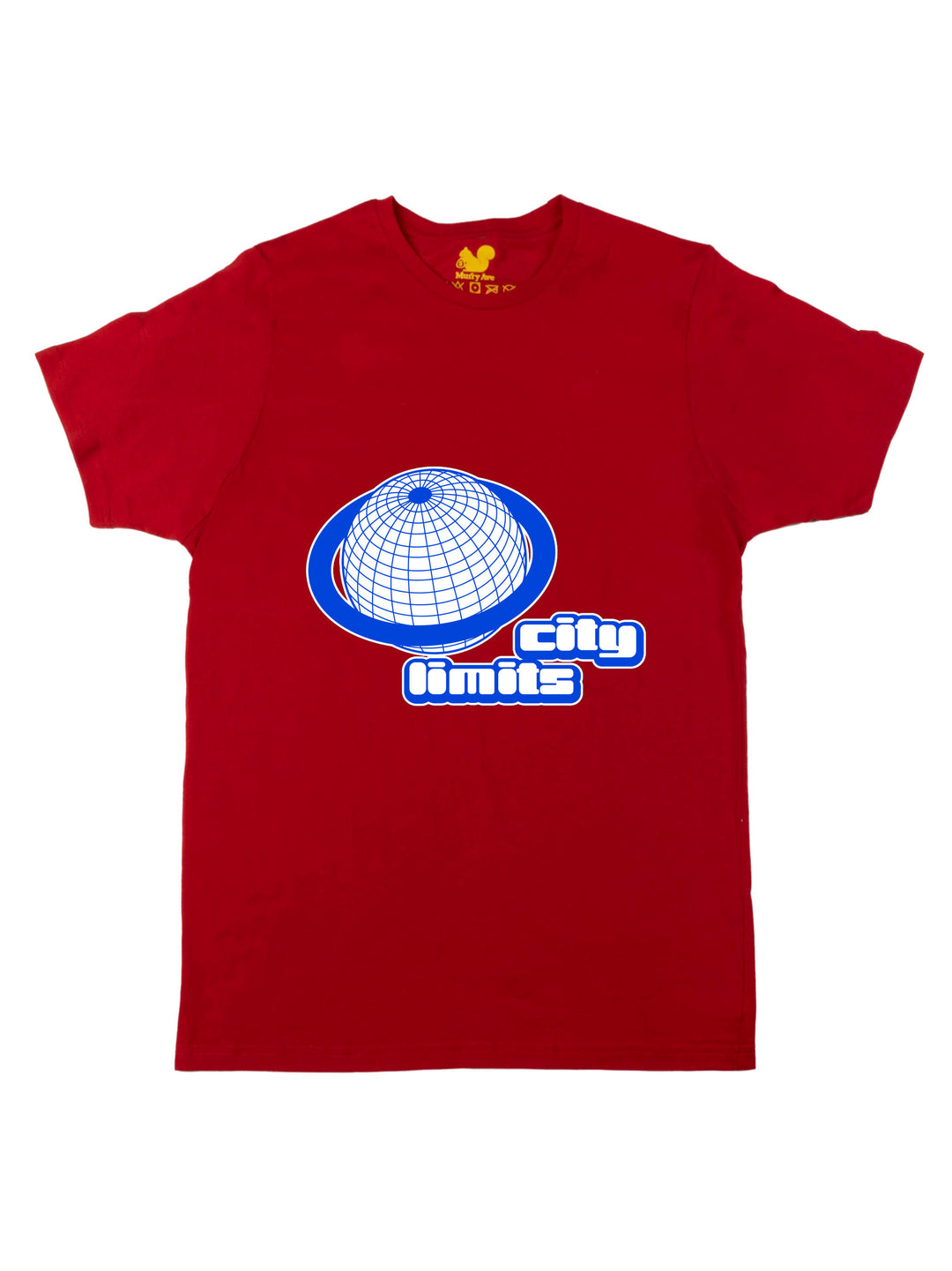 Cash Snow Logo Unisex T-Shirt