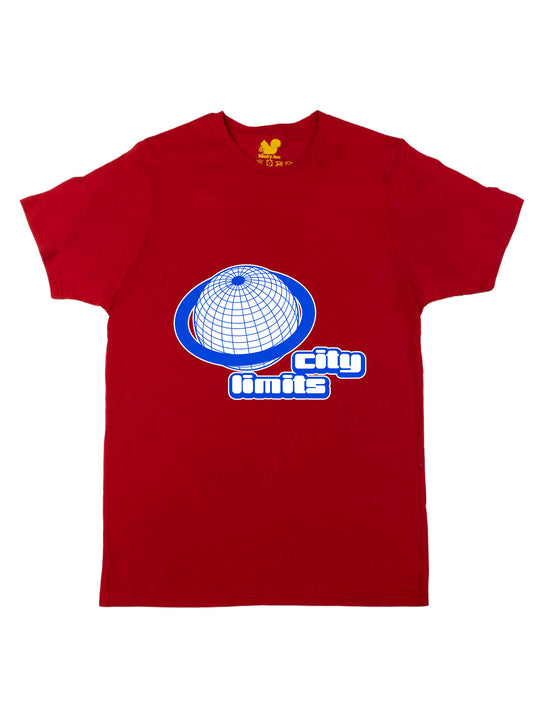 Cash Snow Logo Unisex T-Shirt