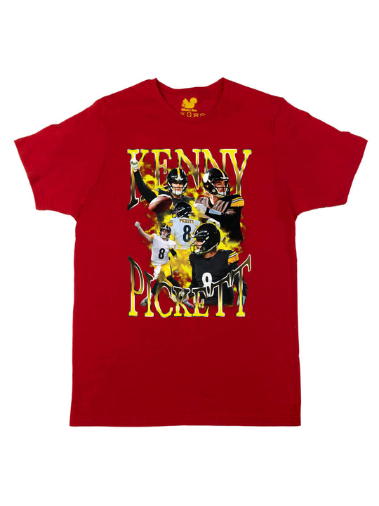 Kenny Pickett Unisex T-Shirt