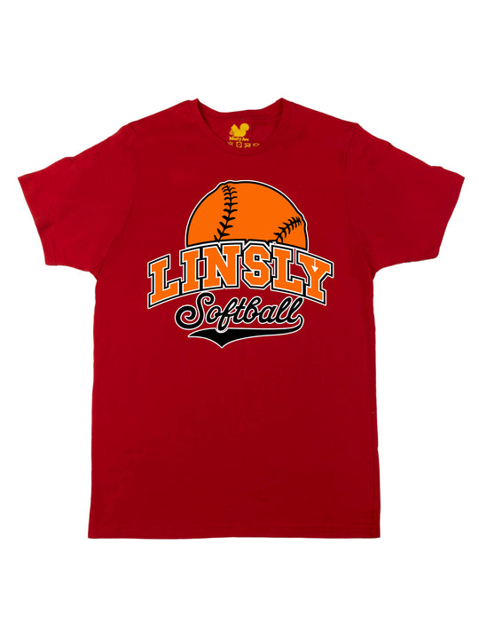 Linsly Softball Unisex T-Shirt
