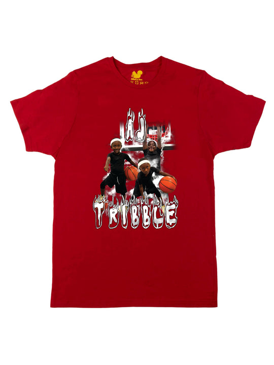 AJ Tribble Unisex T-Shirt