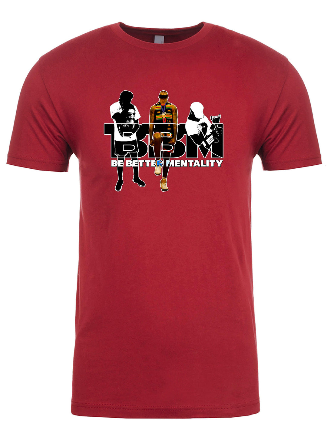 BBM Unisex T-Shirt