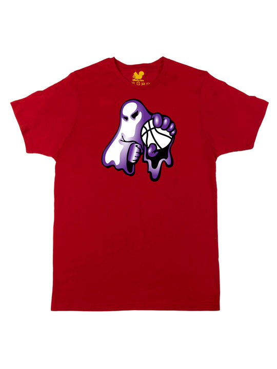 Keenen Rucker Logo Bulk Unisex T-Shirt