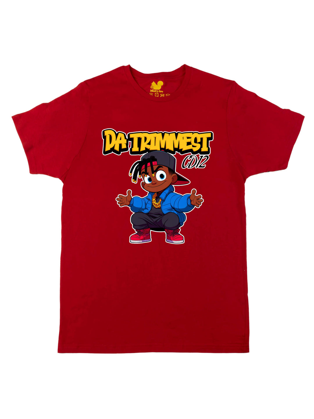 Charles CJ Dale Unisex T-Shirt
