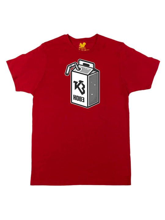Kob3 Juicebox Unisex T-Shirt