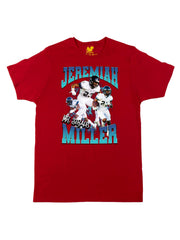 Jeremiah Miller Unisex T-Shirt