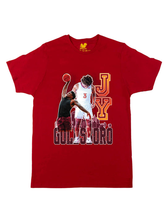 Jaydon Young Unisex T-Shirt